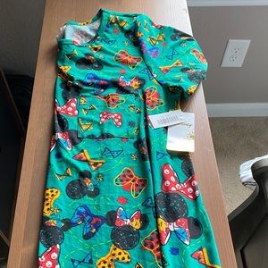 Lularoe Minnie Carly